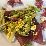 Photo n°14 de l'avis de ALESSANDRO.I fait le 09/04/2024 à 06:59 sur le  Ristorante Alloggio Cà Scirocco à Adria