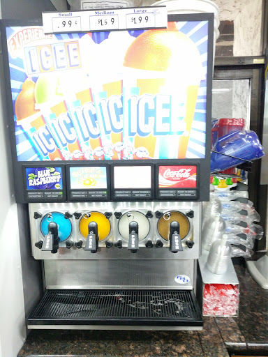 Liquor Store «Old Town Liquor», reviews and photos, 9655 Elk Grove Florin Rd, Elk Grove, CA 95624, USA