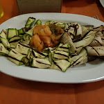 Photo n°2 de l'avis de Michele.e fait le 03/10/2018 à 13:34 sur le  Boccon Divino à Lecce