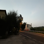 Photo n°10 de l'avis de Tiziano.a fait le 09/10/2017 à 20:30 sur le  Trattoria La Galleria à San Leo