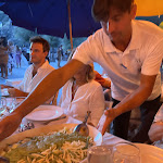 Photo n°1 de l'avis de Marco.q fait le 13/08/2022 à 20:21 sur le  Bar Gianni Franzi à Vernazza