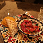 Photo n°4 de l'avis de Danilo.i fait le 11/06/2022 à 11:13 sur le  UMMY Bistrot Marocchino à Legnano