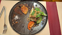 Foie gras du Restaurant La Cour des Poètes à Sarlat-la-Canéda - n°13