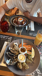 Photo n°75 de Le Quai des Mers - Restaurant à Cherbourg-en-Cotentin ()