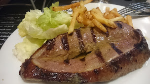 Photo n°46 de Bistro Régent CLEMENCEAU à Bordeaux ()