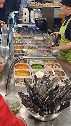 Photo n°8 de Eat Salad à Montpellier ()