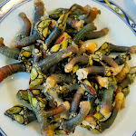 Photo n°5 de l'avis de Chachifarma.o fait le 07/08/2021 à 14:27 sur le  Restaurante Avenida Praia à Torreira