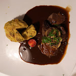 Photo n°4 de l'avis de Michael.a fait le 29/10/2019 à 20:06 sur le  Landgasthof Brummer | Röhrmoos à Röhrmoos