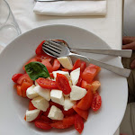 Photo n°21 de l'avis de otulp100. fait le 17/06/2019 à 16:23 sur le  Ristorante Baraca&Renga à Rimini