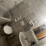 Photo n°3 de l'avis de Joseph.a fait le 23/12/2023 à 22:55 sur le  Parkhotel Waldschlösschen à Annaberg-Buchholz