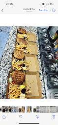 Photo n°26 de Snack HAPPY à Carpentras ()