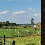 Photo n°2 de l'avis de Antje.l fait le 26/09/2021 à 17:18 sur le  Landgasthof König Ludwig à Bünsdorf