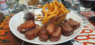 Photo n°63 de Le Pole St Laurent à Saint-Laurent-de-la-Cabrerisse ()