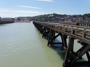 Photo n°82 de La Goelette à Le Tréport ()