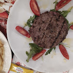 Photo n°3 de l'avis de Sonia.e fait le 22/07/2022 à 18:19 sur le  Rosso Vivo Pizzeria Verace à Chianciano Terme