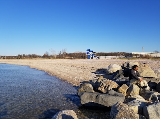 Bayville Beach