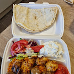 Photo n°1 de l'avis de F... fait le 16/09/2022 à 17:22 sur le  Mon Amie à Clausthal-Zellerfeld