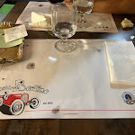 Photo n°1 de l'avis de Cristina.a fait le 07/07/2023 à 20:53 sur le  Trattoria Bordino à Florence