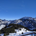 Photo n°2 de l'avis de Michael.u fait le 03/02/2017 à 20:35 sur le  Berggasthaus Zum Oberen Horn à Bad Hindelang