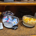 Photo n°7 de l'avis de Doreen.e fait le 04/06/2022 à 15:00 sur le  Hotel Grüne Tanne Mandelholz à Elend / OT Mandelholz