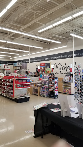 Craft Store «Michaels», reviews and photos, 2600 McFarland Blvd E, Tuscaloosa, AL 35405, USA