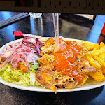 Photo n°1 de l'avis de Stefan.o fait le 14/01/2024 à 09:04 sur le  Mangal Döner à Cologne