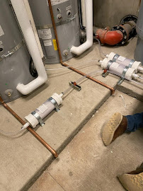 One Touch Plumbing, LLC - Photo 5 - Car repair in , Salem