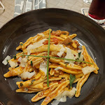 Photo n°1 de l'avis de Nicole.. fait le 15/11/2021 à 09:41 sur le  Ristorante Caruso à Schweinfurt