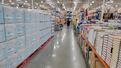 Warehouse store «Costco Wholesale», reviews and photos, 6720 NE 84th St, Vancouver, WA 98665, USA