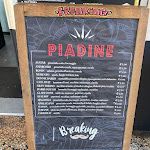 Photo n°3 de l'avis de Lucia.a fait le 15/02/2022 à 10:08 sur le  Breaking Toast à Bologna