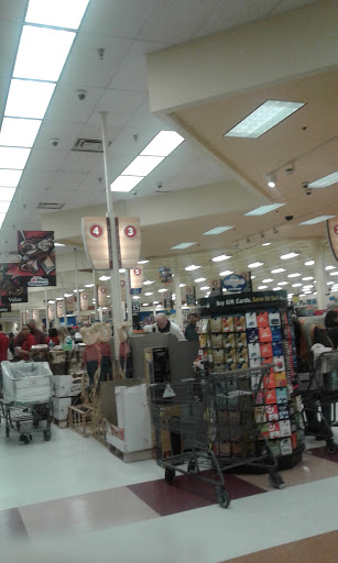 Supermarket «Price Chopper», reviews and photos, 1640 Eastern Pkwy, Schenectady, NY 12309, USA