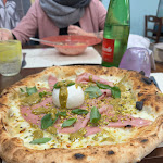 Photo n°6 de l'avis de Gianluca.a fait le 27/02/2024 à 14:12 sur le  Maschio Angioino à Pomezia