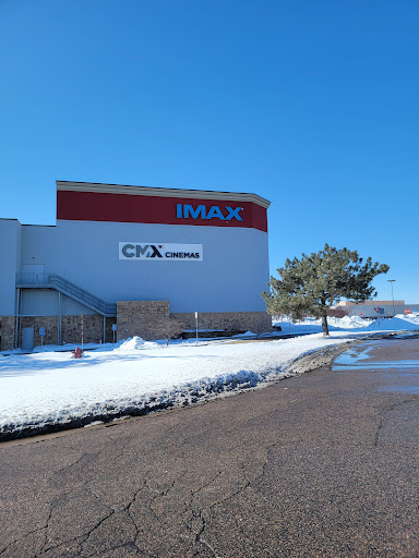 Movie Theater «Paragon Odyssey 15 IMAX Theater», reviews and photos, 14401 Burnhaven Dr, Burnsville, MN 55306, USA