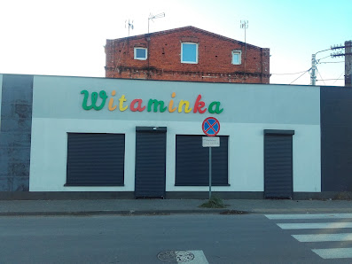 Witaminka - warzywa owoce Bankowa 2i, 87-162 Lubicz Górny, Polska