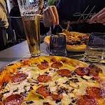 Photo n°1 de l'avis de Giuseppe.i fait le 24/06/2023 à 08:10 sur le  Alla Catina à Pordenone