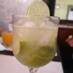 Photo n°1 de l'avis de Marcelle.u fait le 19/09/2023 à 18:46 sur le  Delicia & Cia Salgados, Pizza e Doces Artesanais à Ovar