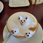 Photo n°2 de l'avis de Roberta.a fait le 06/09/2023 à 08:29 sur le  Bar Junior à Martano