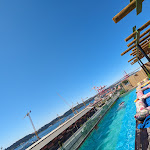 Photo n°2 de l'avis de Andreas.e fait le 11/08/2023 à 20:24 sur le  JAM Lisbon à Lisbon