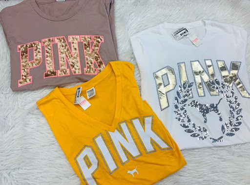 Used Clothing Store «Clothes Mentor», reviews and photos, 2701 N Mall Dr, Virginia Beach, VA 23452, USA