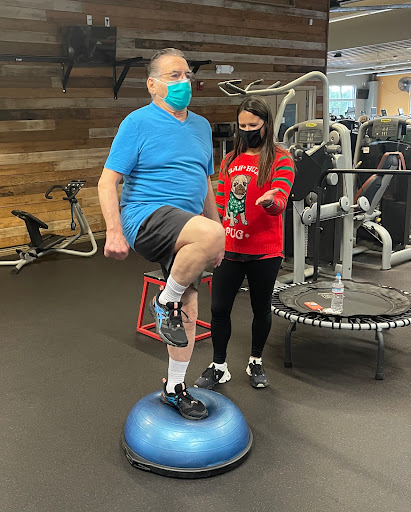 Gym «Tahoma Athletic Club-Gym», reviews and photos, 23836 222nd Pl SE #200, Maple Valley, WA 98038, USA