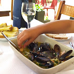 Photo n°1 de l'avis de Eduardo.a fait le 08/08/2021 à 12:15 sur le  A Chaminé à Odemira