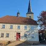 Photo n°1 de l'avis de Winfried.a fait le 15/05/2022 à 05:59 sur le  Pörtnerhof Seßlach à Seßlach