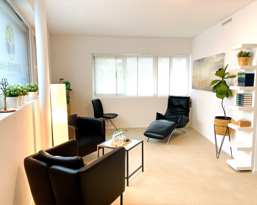 Opinii despre HYPNOSE 4 life - Praxis für Hypnosetherapie & Coaching în Amriswil - Psychologe