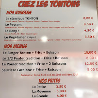Photos du propriétaire du Pizzeria Chez Les Tontons à Leucate - n°16