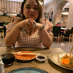 Photo n°5 de l'avis de Moises.a fait le 18/06/2023 à 05:53 sur le  Mizuki Fusion Restaurant à Verona