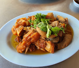 Santi Restaurant photo