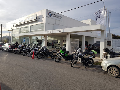 BMW Motorrad Cordasco Austral