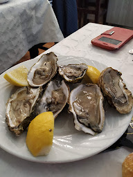 Photo n°14 de Restaurant Le Vieux Port à Vannes ()