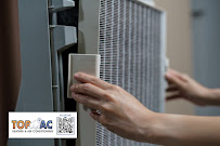 TOP AC Inc LA Air Conditioning Contractors - Photo 3 - Car repair in Canoga Park, CA, Santa Clarita