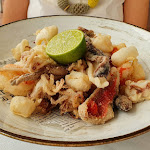 Photo n°1 de l'avis de Elena.a fait le 21/06/2022 à 10:12 sur le  Cilento Ristorante Pizzeria à Sirmione